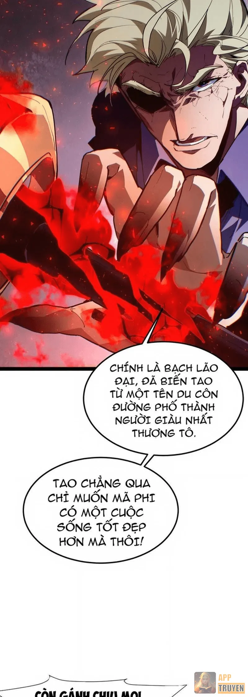 Sức Mạnh Tối Đa? Ta Lại Là Vong Linh Sư! Chapter 131 - 10