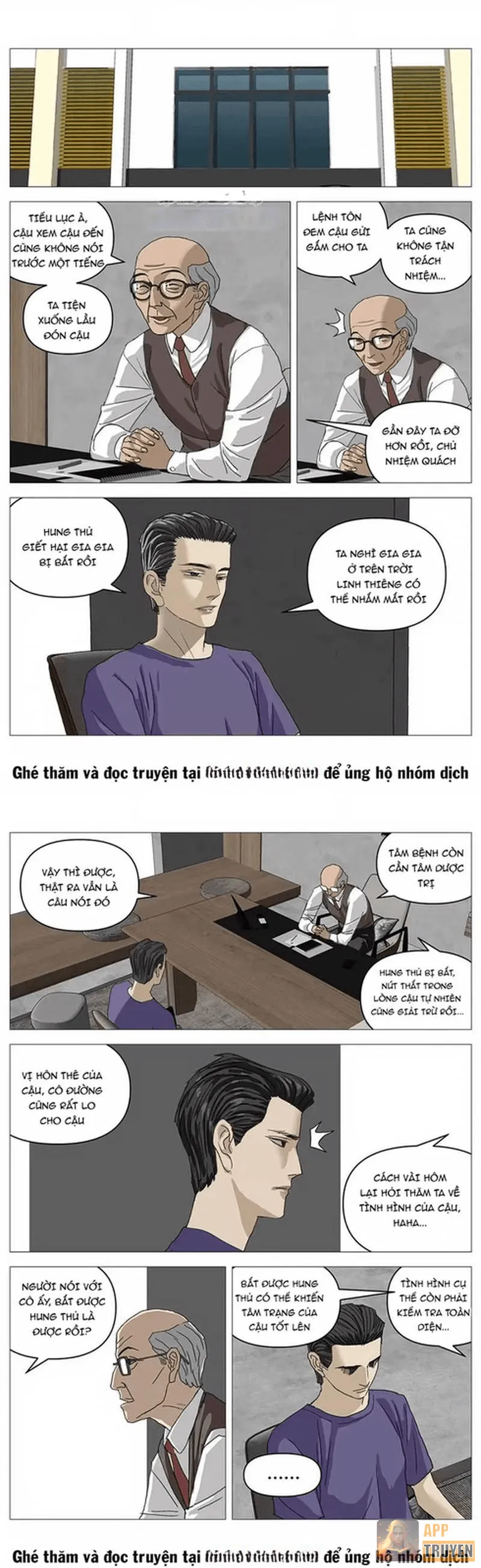 Giết Chết Ta Ở Thế Giới Song Song Chapter 48 - 2