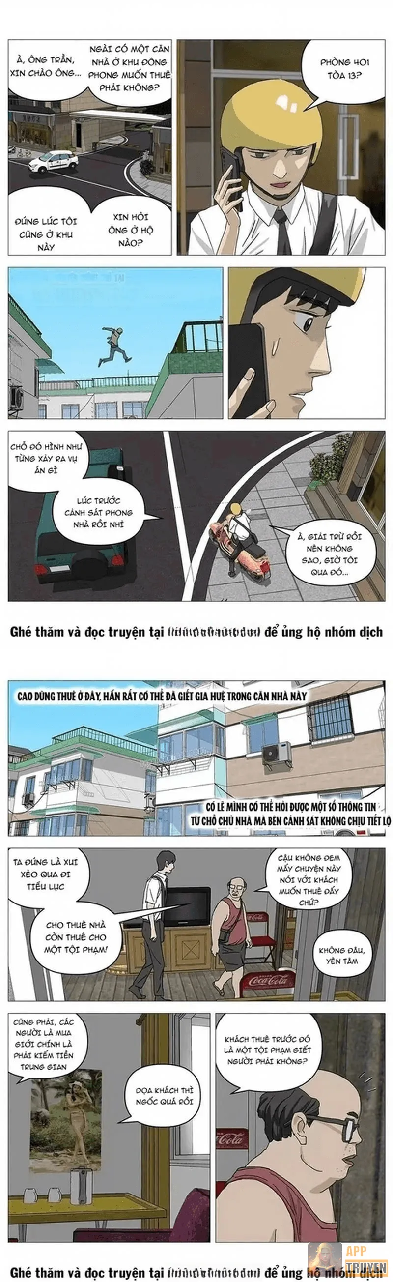 Giết Chết Ta Ở Thế Giới Song Song Chapter 48 - 5