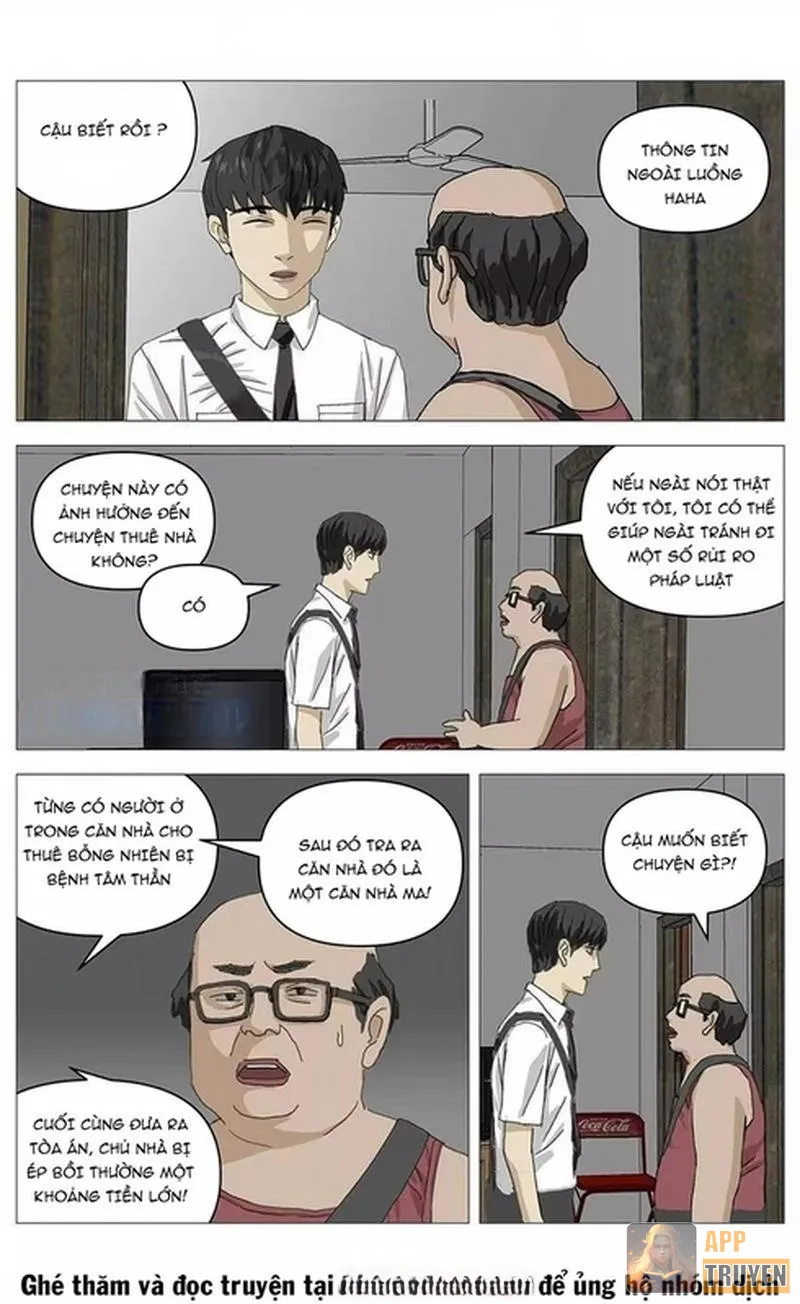 Giết Chết Ta Ở Thế Giới Song Song Chapter 48 - 6
