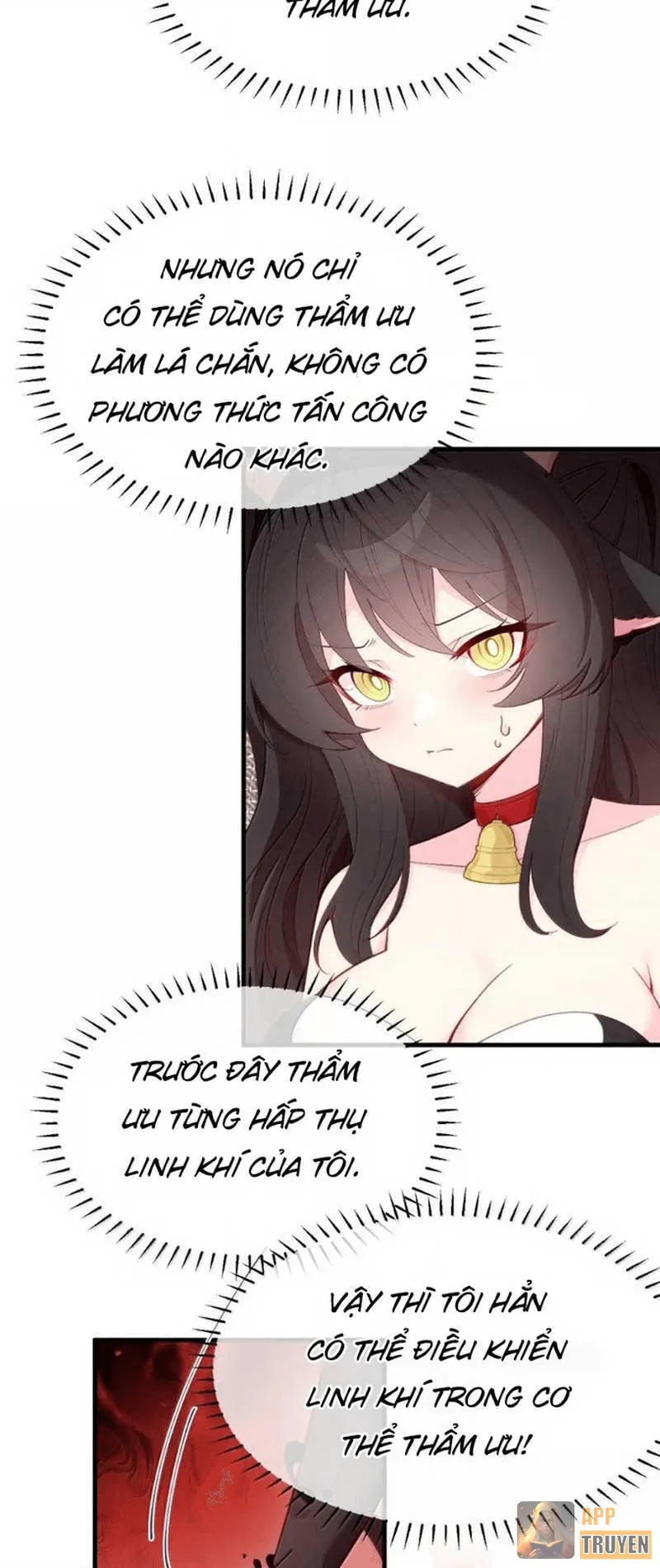 Kế Thừa Tủ Quần Áo Và Nữ Quỷ Từ Ông Nội Chapter 34 - 11