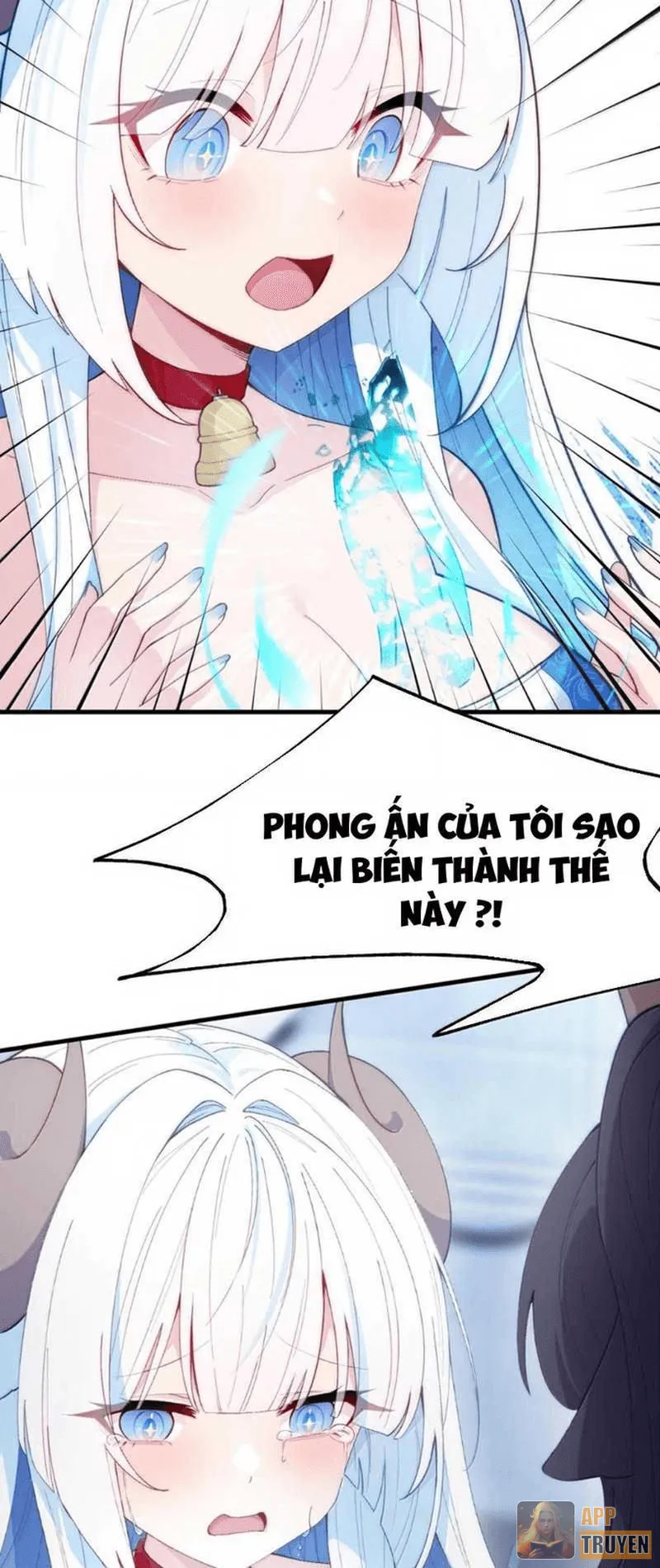 Kế Thừa Tủ Quần Áo Và Nữ Quỷ Từ Ông Nội Chapter 34 - 18