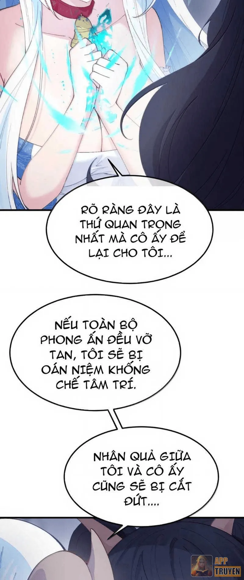 Kế Thừa Tủ Quần Áo Và Nữ Quỷ Từ Ông Nội Chapter 34 - 19