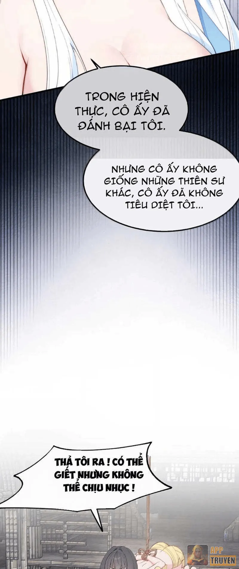 Kế Thừa Tủ Quần Áo Và Nữ Quỷ Từ Ông Nội Chapter 34 - 21