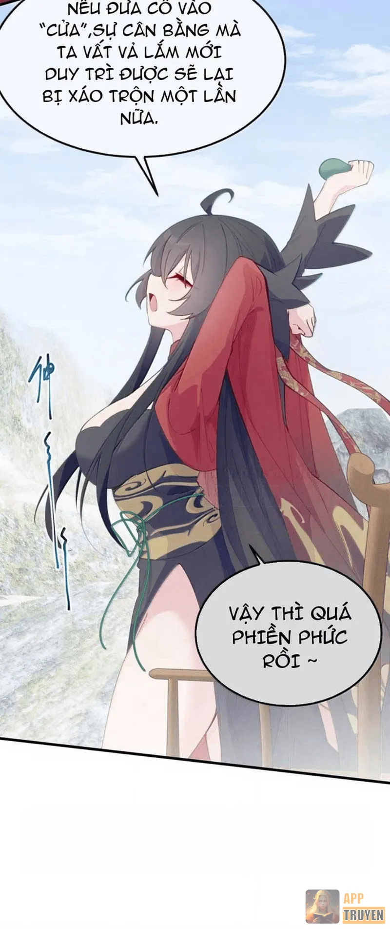 Kế Thừa Tủ Quần Áo Và Nữ Quỷ Từ Ông Nội Chapter 34 - 23