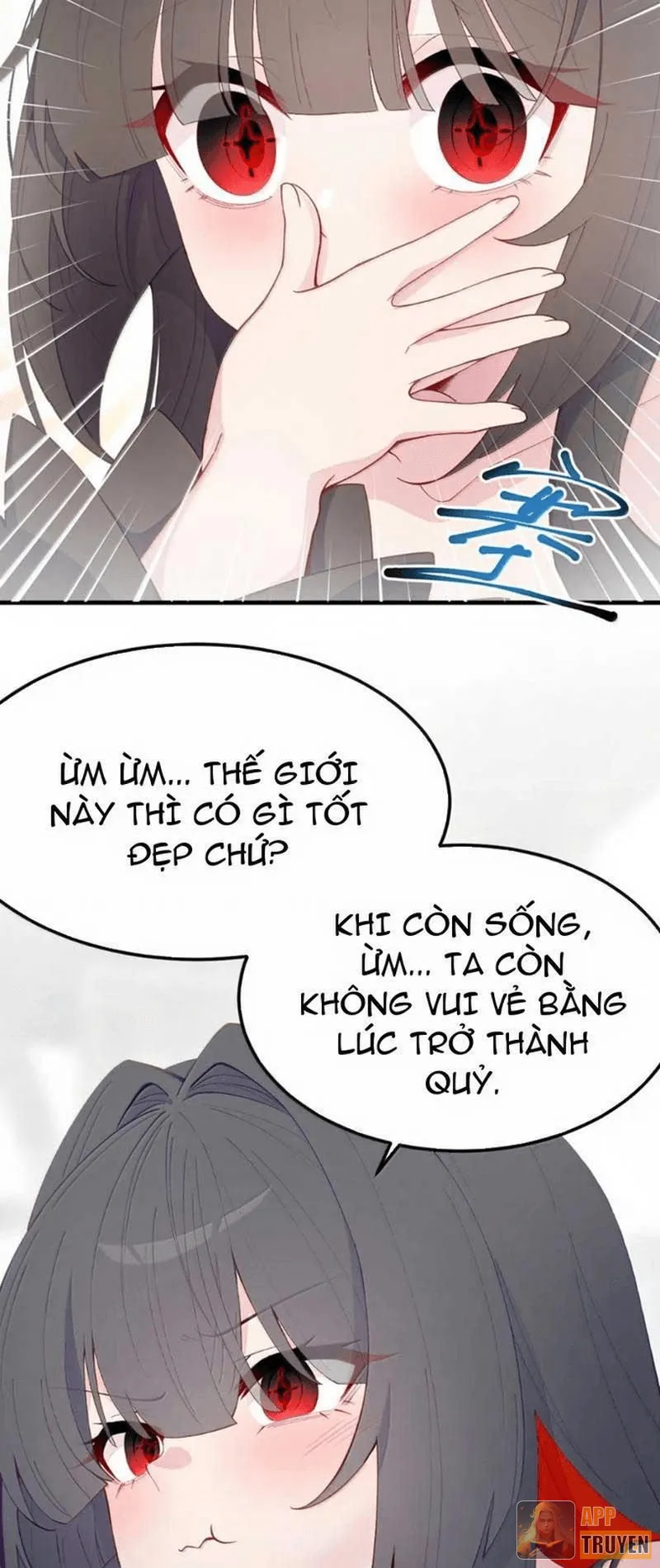 Kế Thừa Tủ Quần Áo Và Nữ Quỷ Từ Ông Nội Chapter 34 - 25