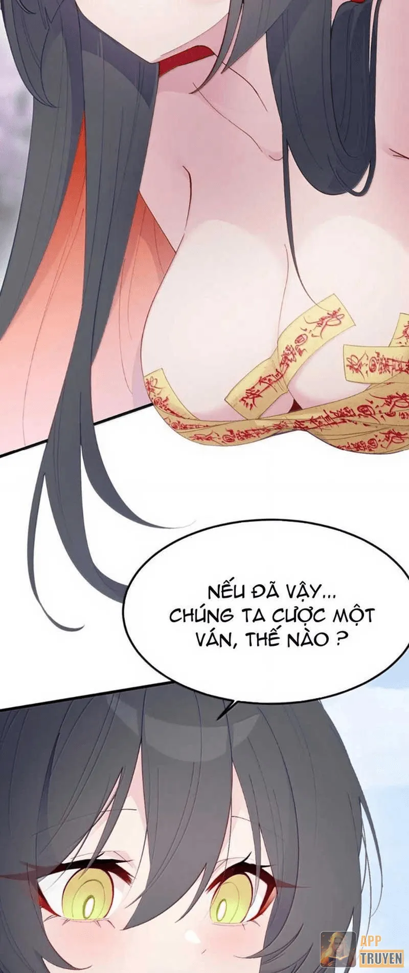 Kế Thừa Tủ Quần Áo Và Nữ Quỷ Từ Ông Nội Chapter 34 - 26
