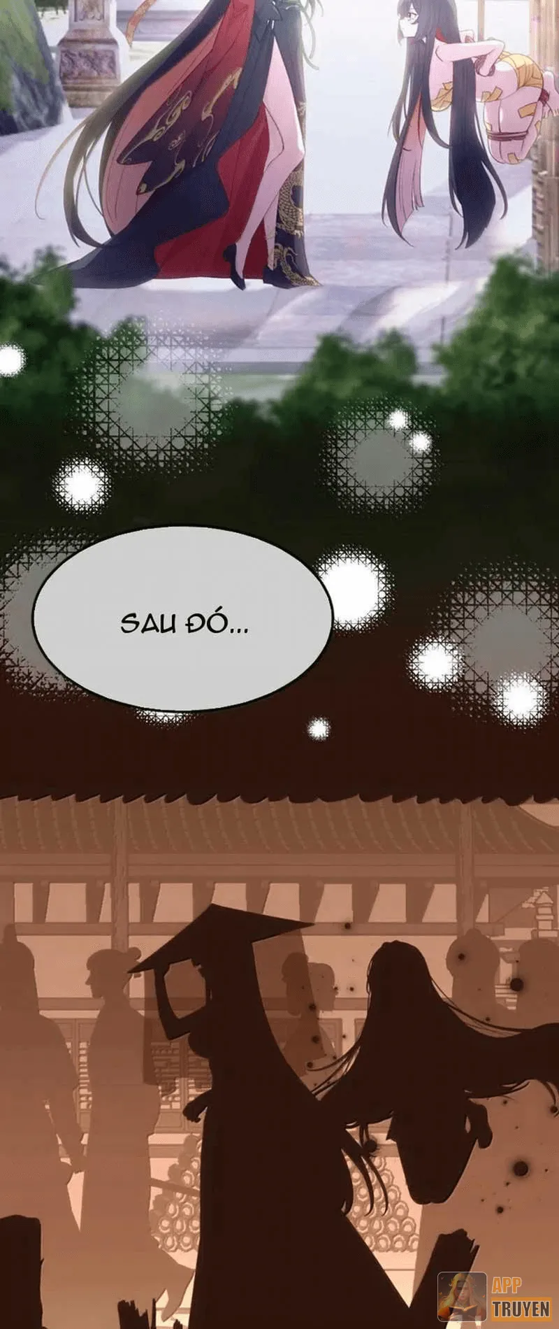 Kế Thừa Tủ Quần Áo Và Nữ Quỷ Từ Ông Nội Chapter 34 - 28
