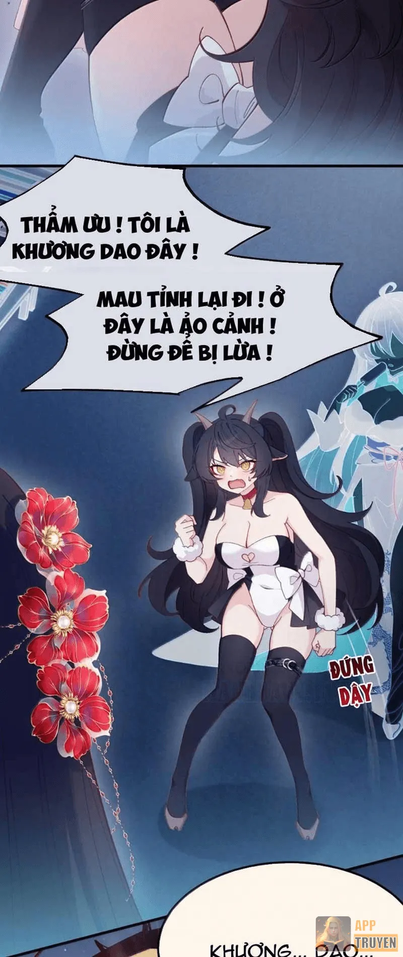 Kế Thừa Tủ Quần Áo Và Nữ Quỷ Từ Ông Nội Chapter 34 - 4