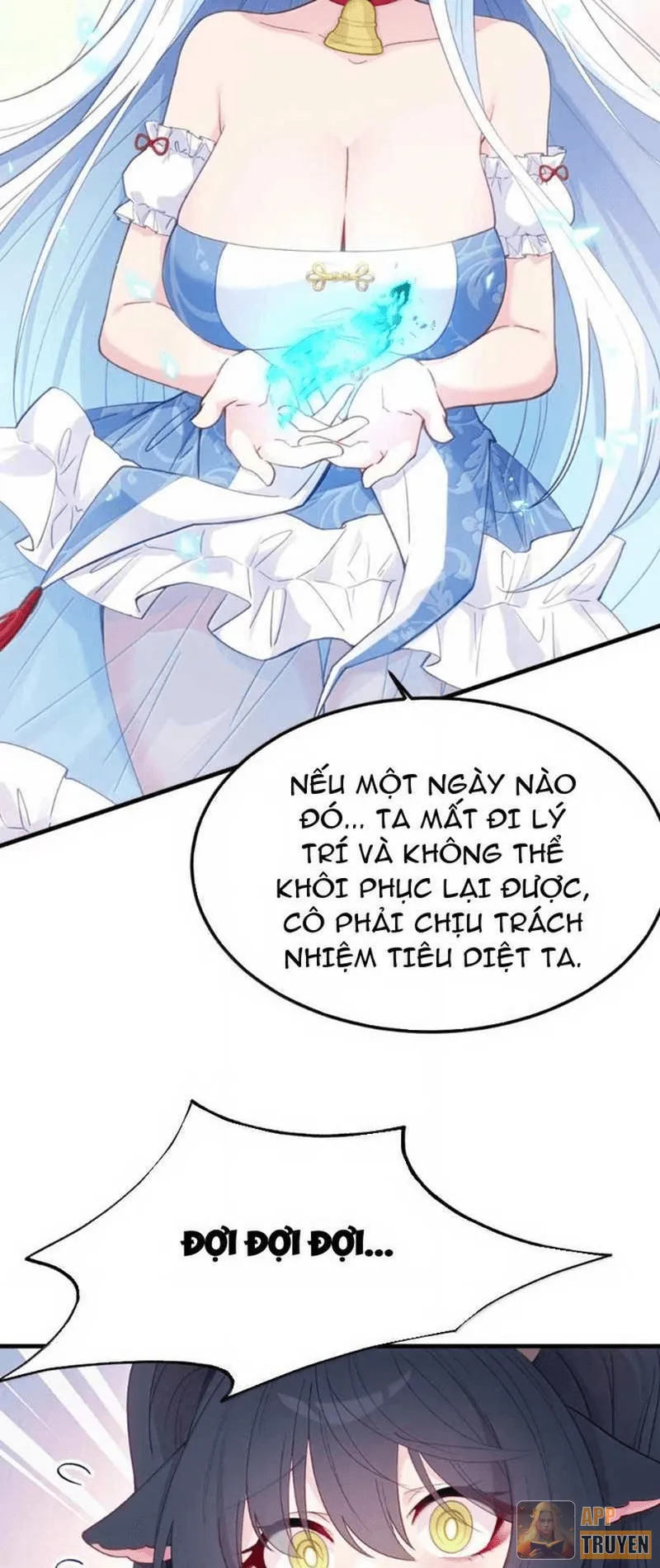 Kế Thừa Tủ Quần Áo Và Nữ Quỷ Từ Ông Nội Chapter 34 - 33