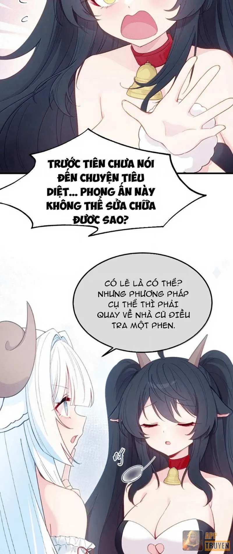 Kế Thừa Tủ Quần Áo Và Nữ Quỷ Từ Ông Nội Chapter 34 - 34