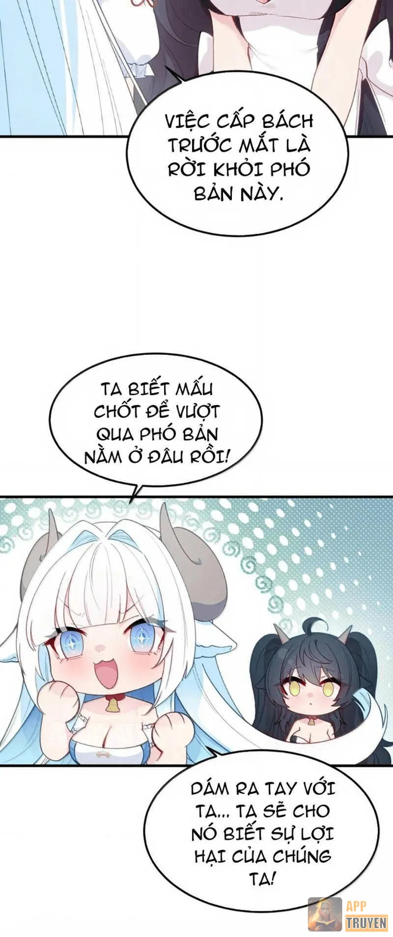 Kế Thừa Tủ Quần Áo Và Nữ Quỷ Từ Ông Nội Chapter 34 - 35