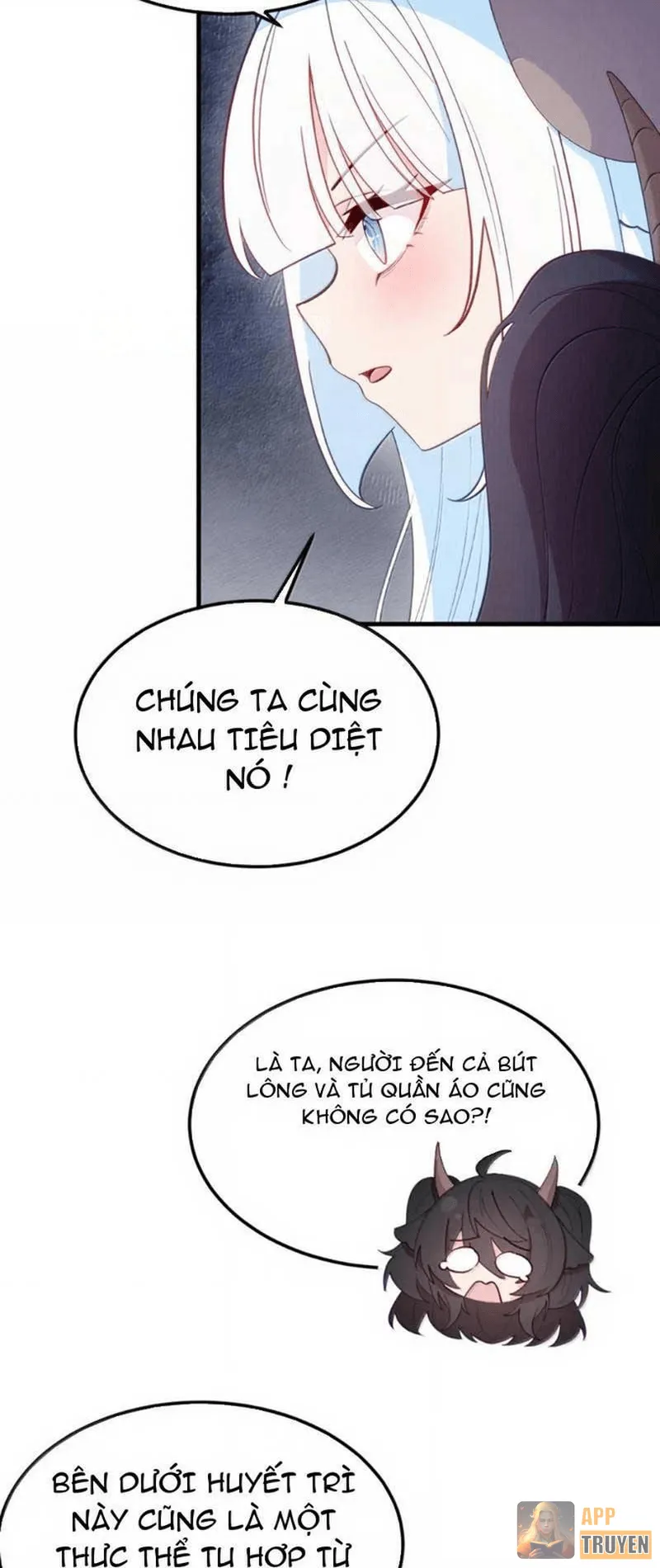 Kế Thừa Tủ Quần Áo Và Nữ Quỷ Từ Ông Nội Chapter 34 - 38