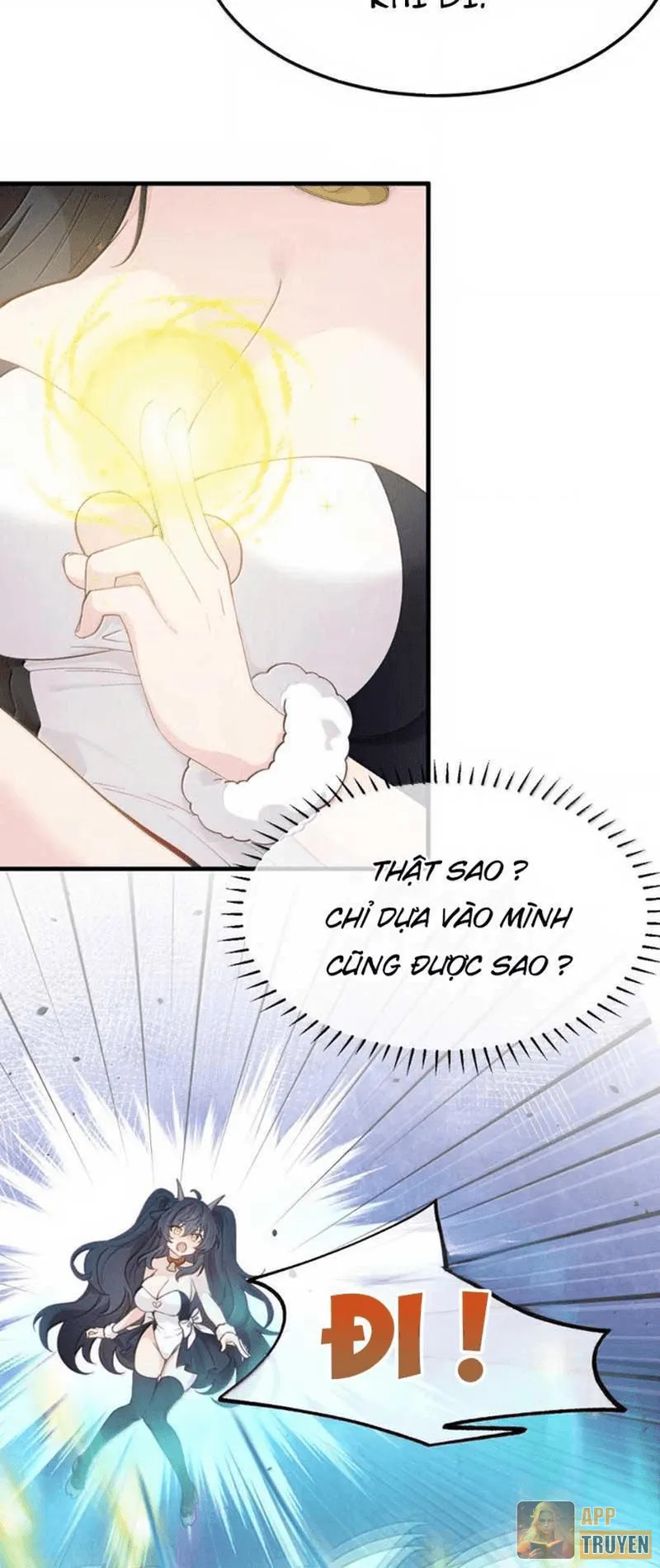 Kế Thừa Tủ Quần Áo Và Nữ Quỷ Từ Ông Nội Chapter 34 - 40