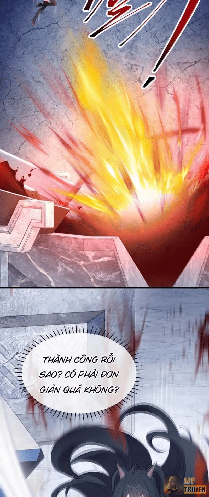 Kế Thừa Tủ Quần Áo Và Nữ Quỷ Từ Ông Nội Chapter 34 - 42