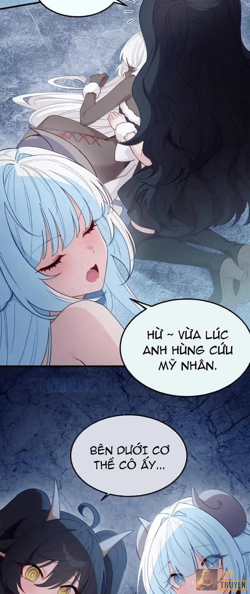 Kế Thừa Tủ Quần Áo Và Nữ Quỷ Từ Ông Nội Chapter 34 - 47