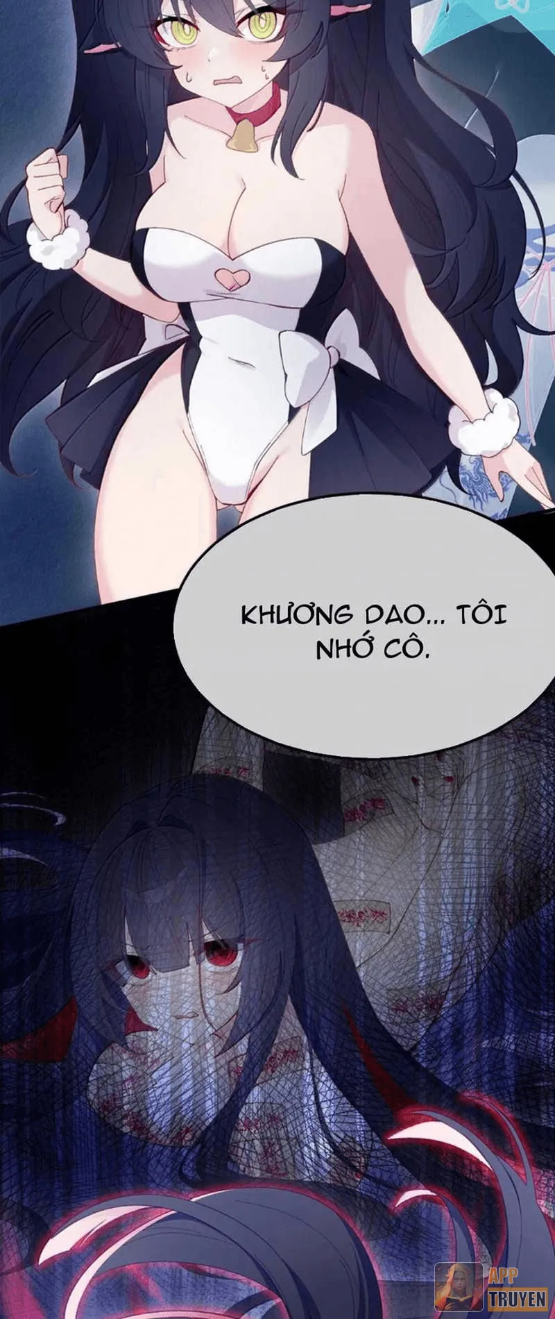 Kế Thừa Tủ Quần Áo Và Nữ Quỷ Từ Ông Nội Chapter 34 - 6