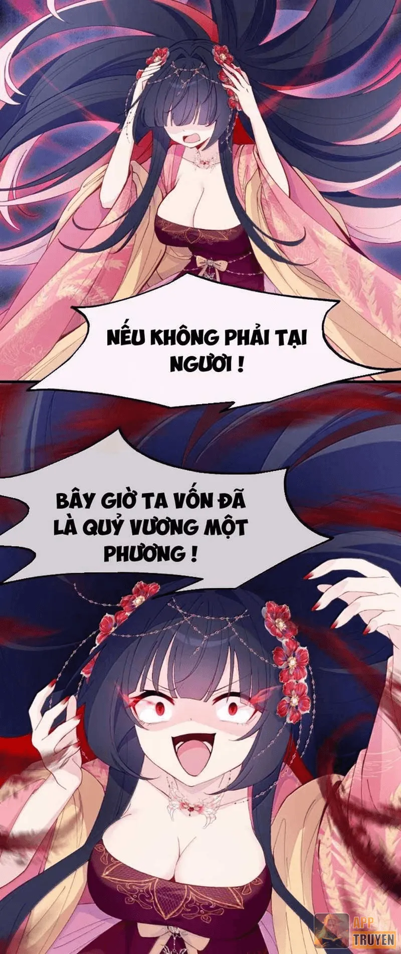 Kế Thừa Tủ Quần Áo Và Nữ Quỷ Từ Ông Nội Chapter 34 - 7