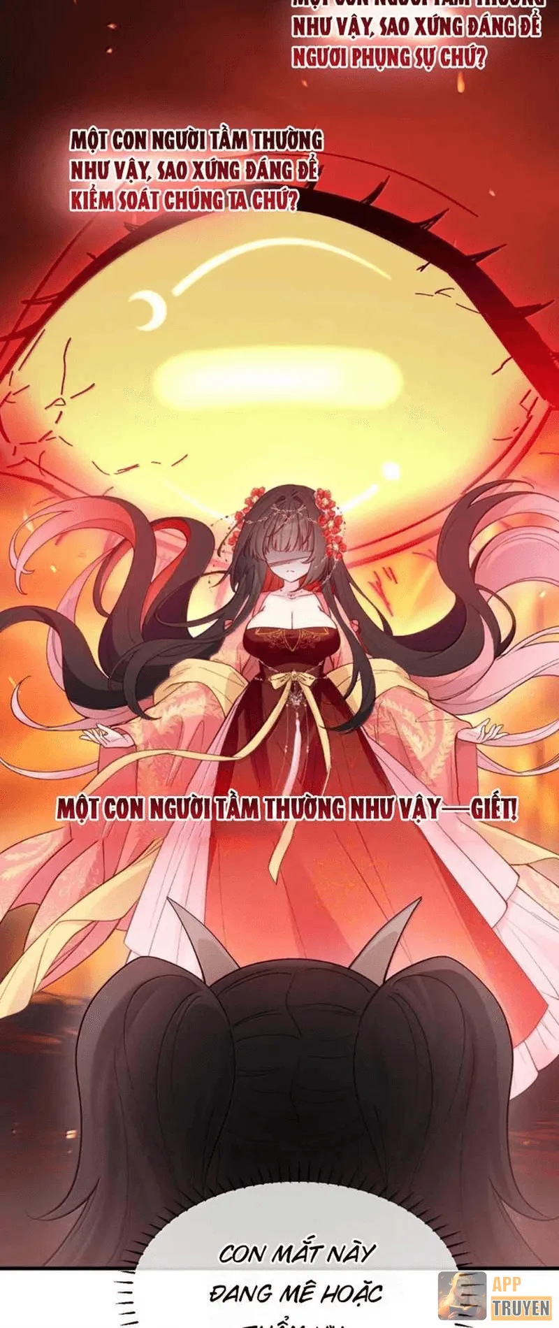 Kế Thừa Tủ Quần Áo Và Nữ Quỷ Từ Ông Nội Chapter 34 - 10