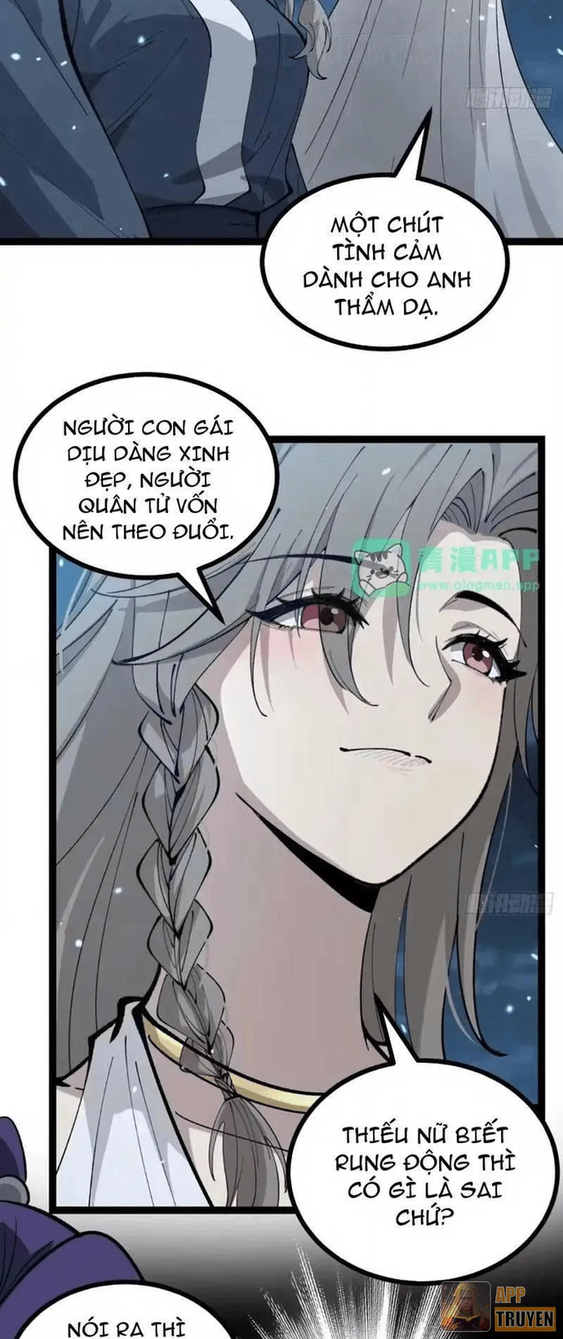 Người Giữ Cửa Vạn Giới Chapter 179 - 11