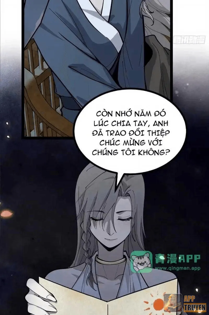 Người Giữ Cửa Vạn Giới Chapter 179 - 14