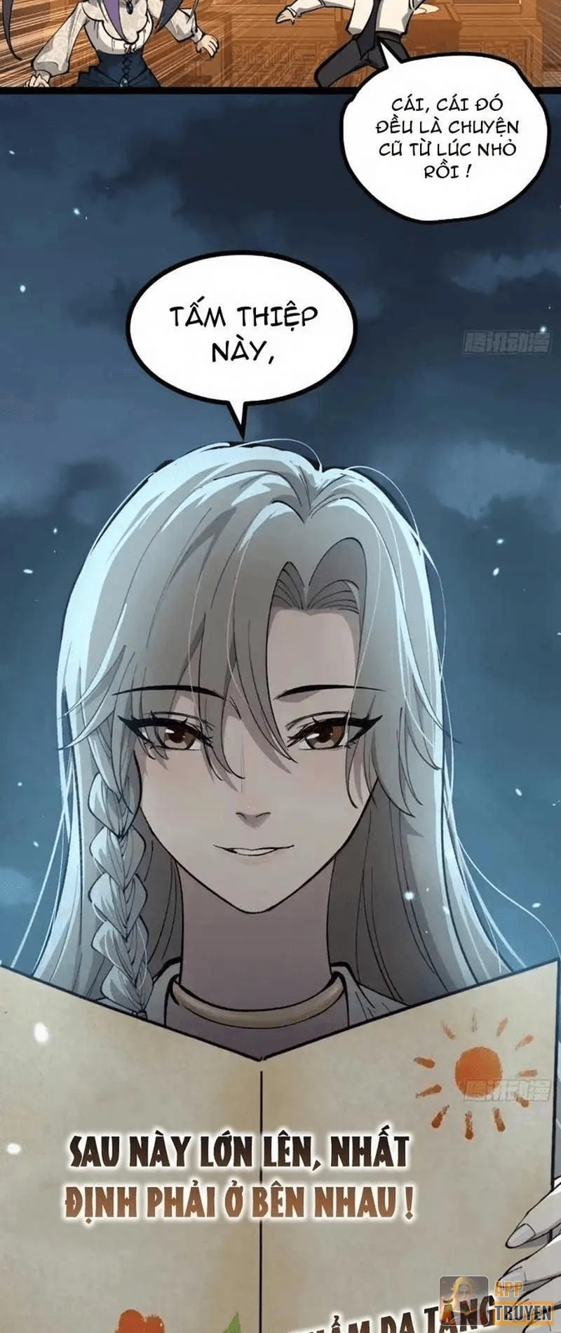Người Giữ Cửa Vạn Giới Chapter 179 - 16
