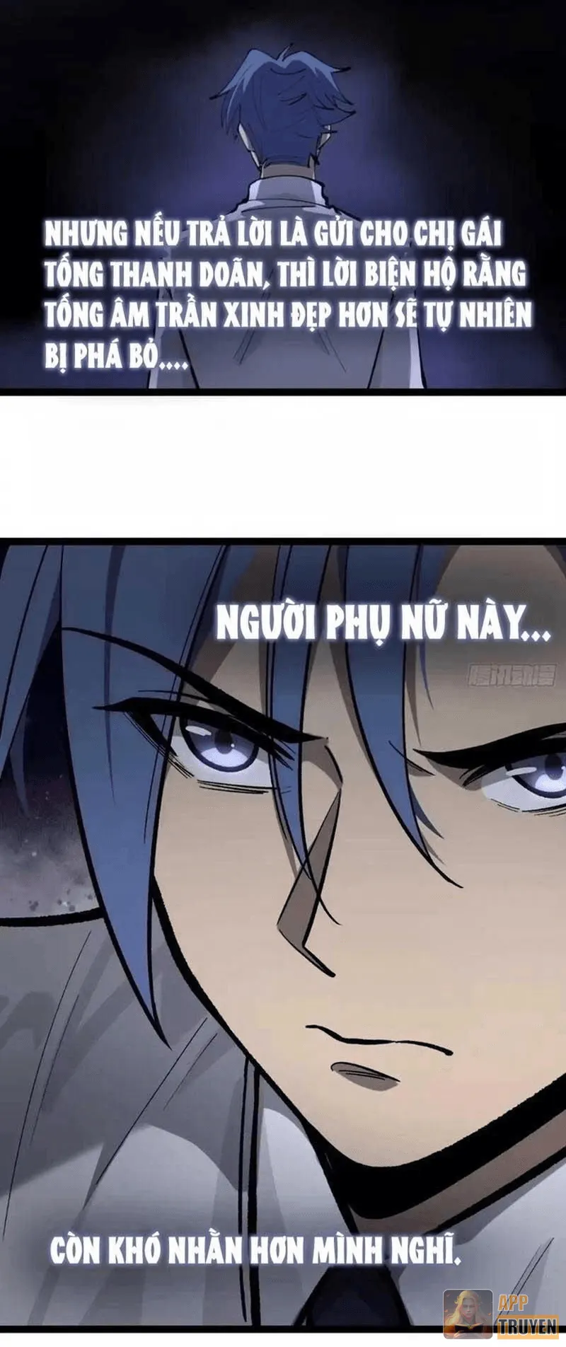Người Giữ Cửa Vạn Giới Chapter 179 - 18