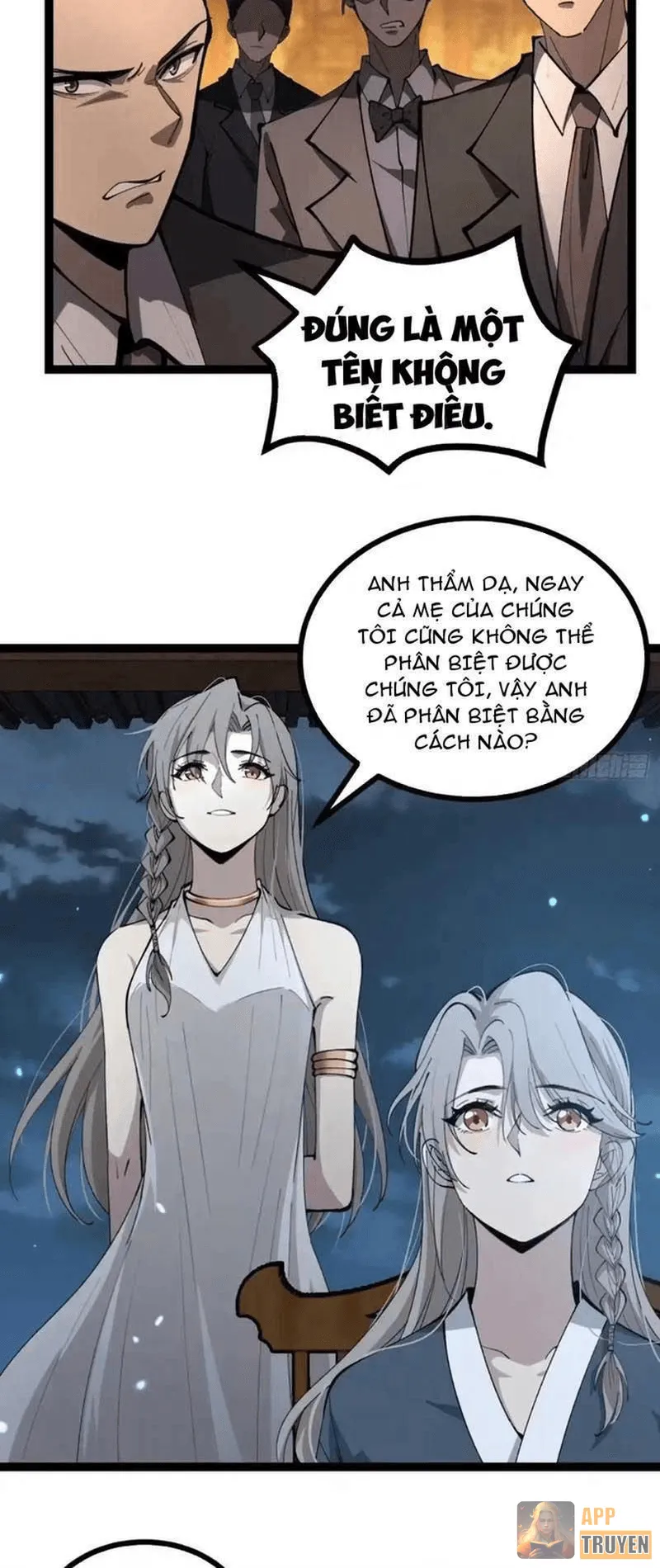 Người Giữ Cửa Vạn Giới Chapter 179 - 3
