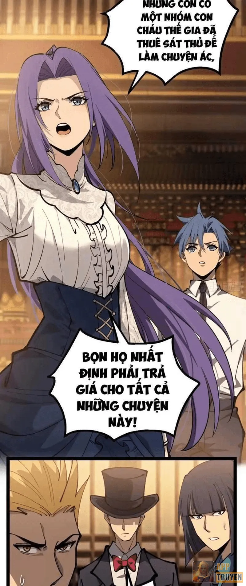 Người Giữ Cửa Vạn Giới Chapter 179 - 7