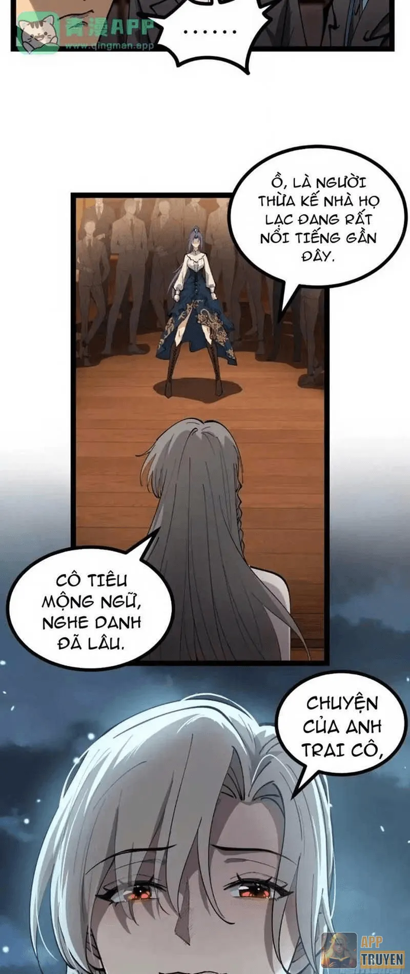 Người Giữ Cửa Vạn Giới Chapter 179 - 8