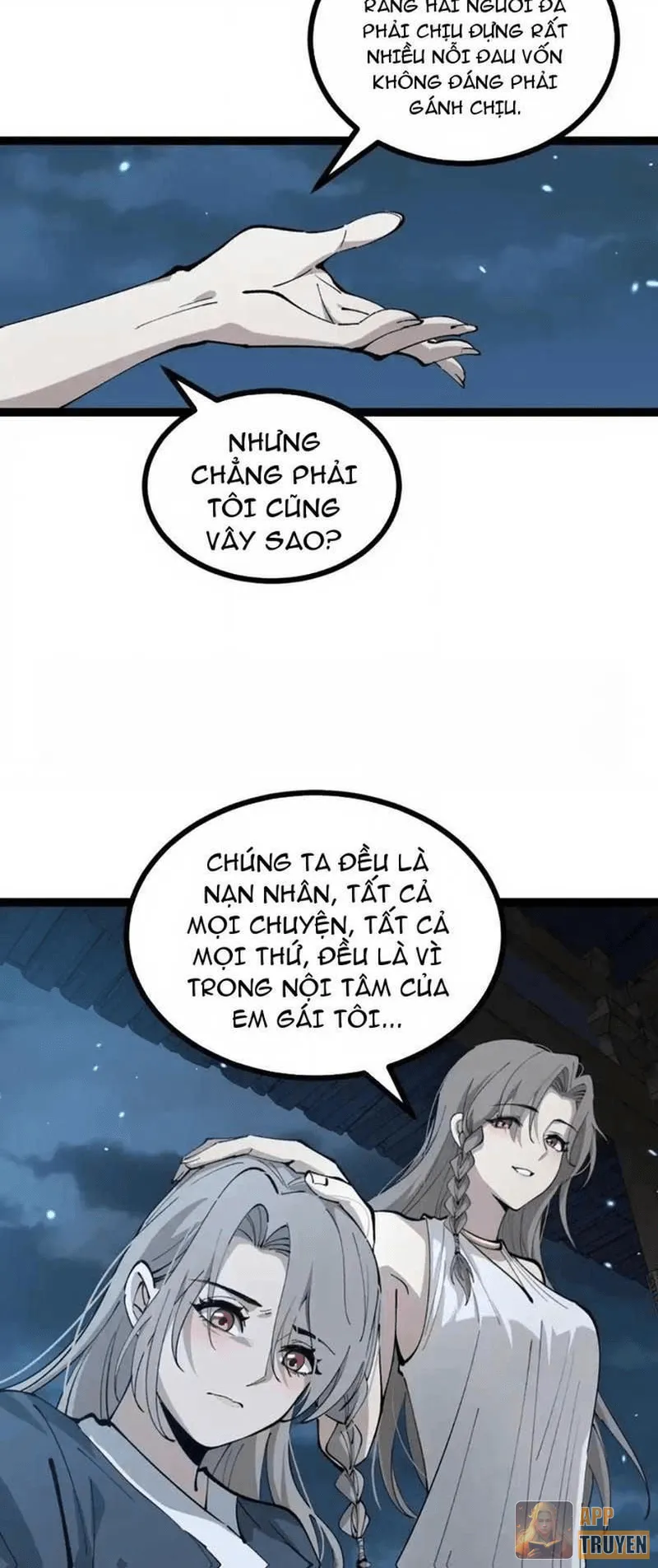 Người Giữ Cửa Vạn Giới Chapter 179 - 10