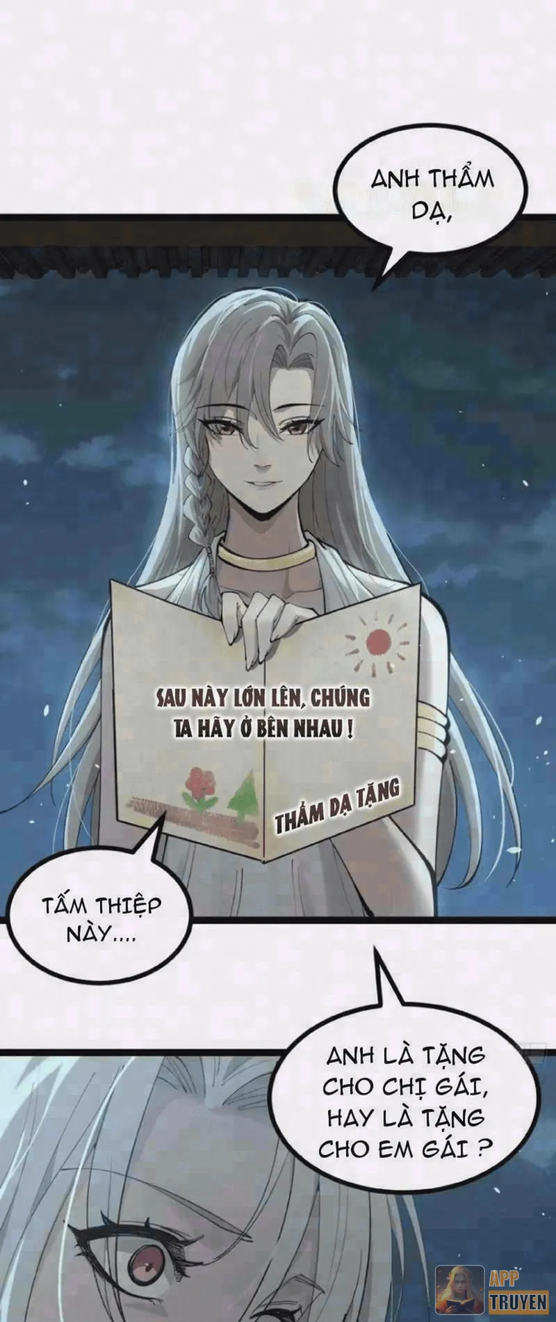 Người Giữ Cửa Vạn Giới Chapter 180 - 1
