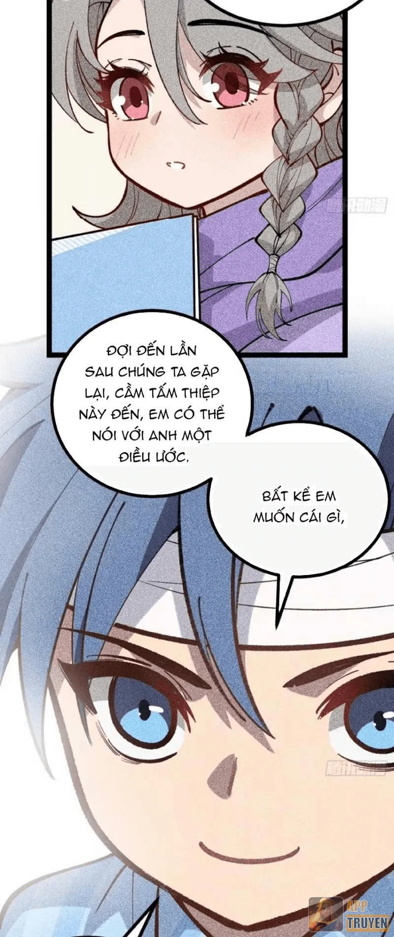 Người Giữ Cửa Vạn Giới Chapter 180 - 13