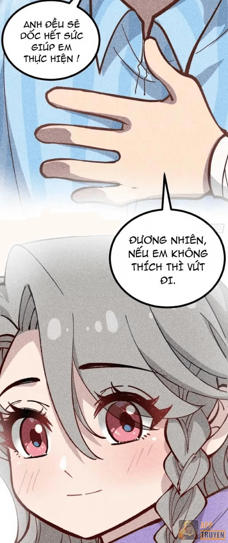 Người Giữ Cửa Vạn Giới Chapter 180 - 14