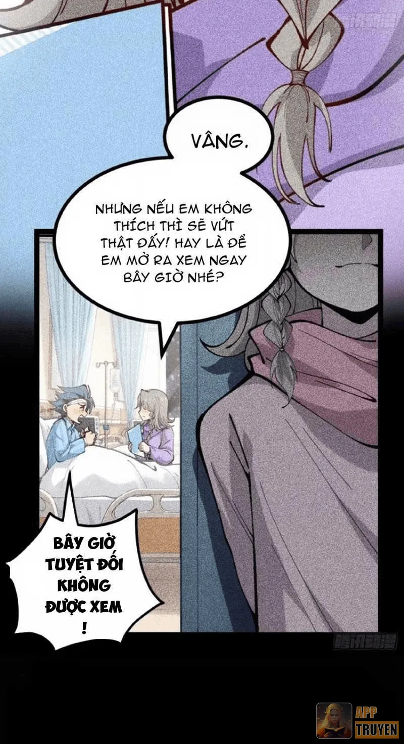 Người Giữ Cửa Vạn Giới Chapter 180 - 15