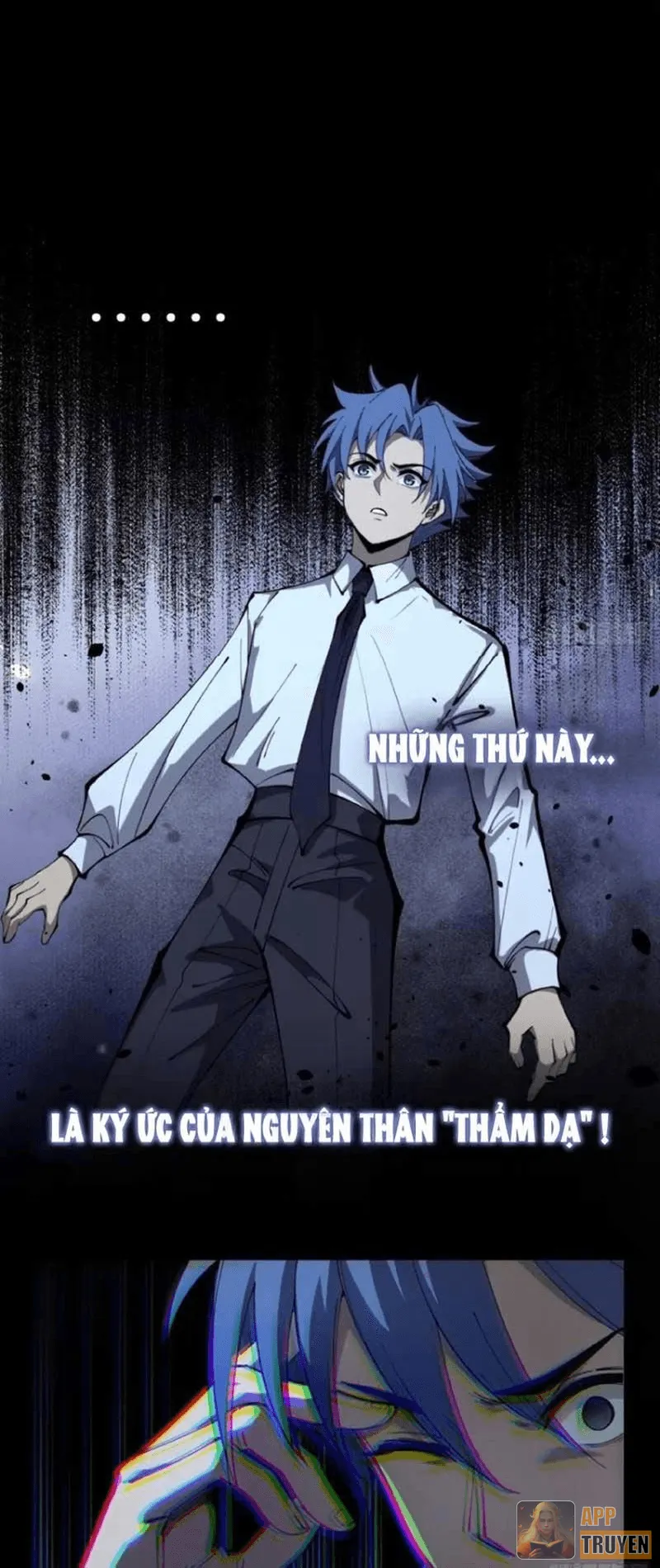 Người Giữ Cửa Vạn Giới Chapter 180 - 16
