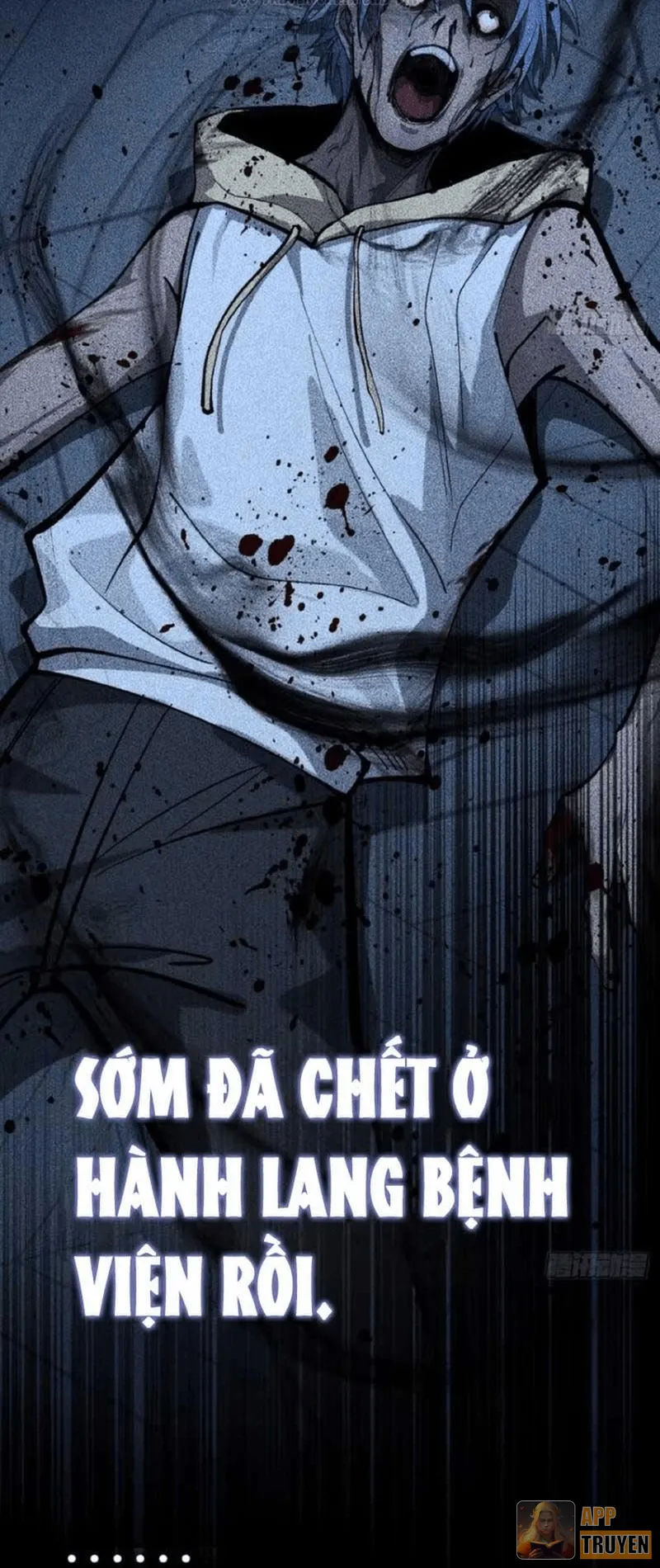 Người Giữ Cửa Vạn Giới Chapter 180 - 18