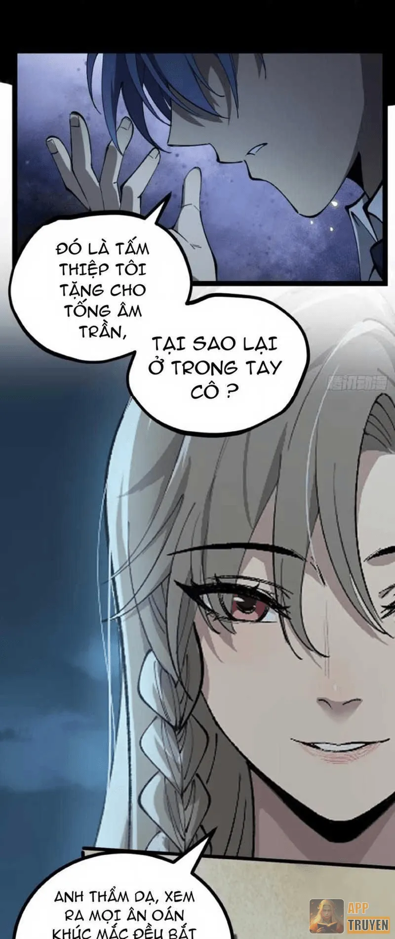 Người Giữ Cửa Vạn Giới Chapter 180 - 19