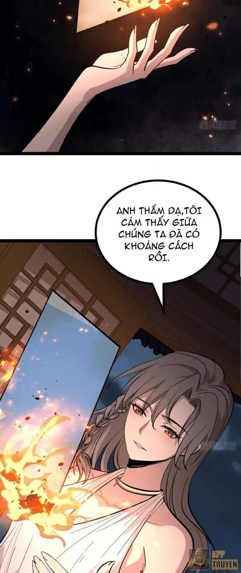 Người Giữ Cửa Vạn Giới Chapter 180 - 21