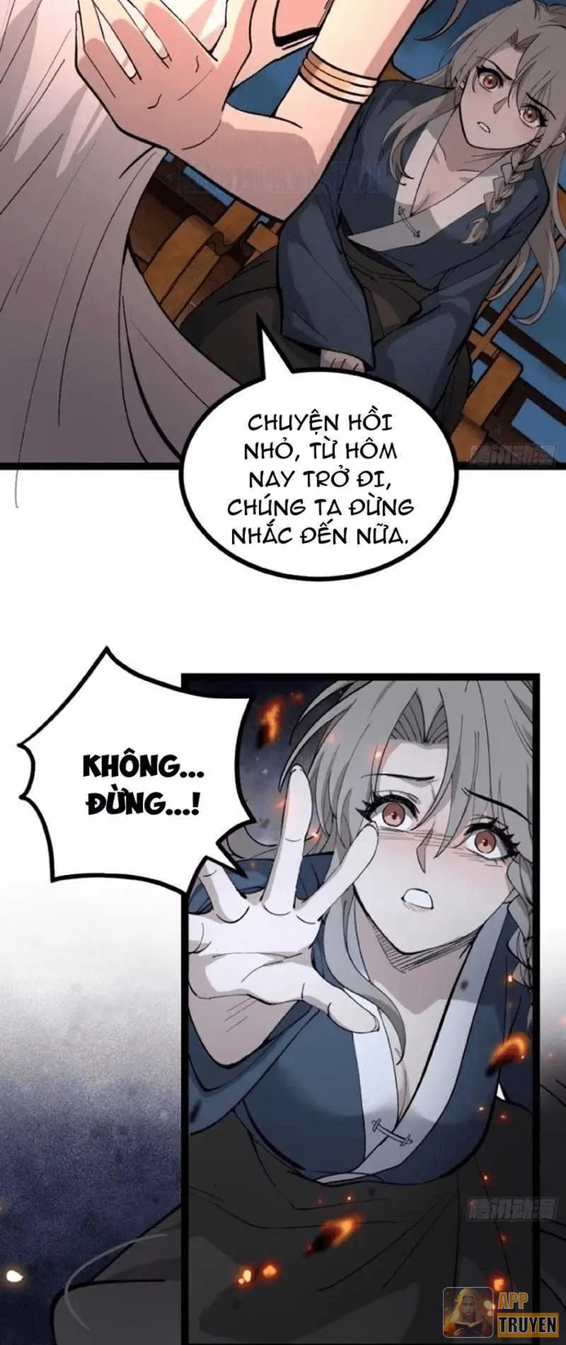 Người Giữ Cửa Vạn Giới Chapter 180 - 22
