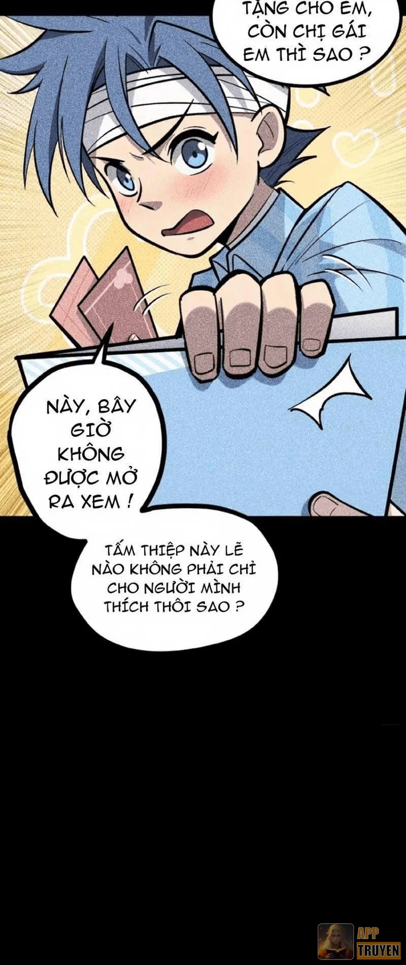 Người Giữ Cửa Vạn Giới Chapter 180 - 5