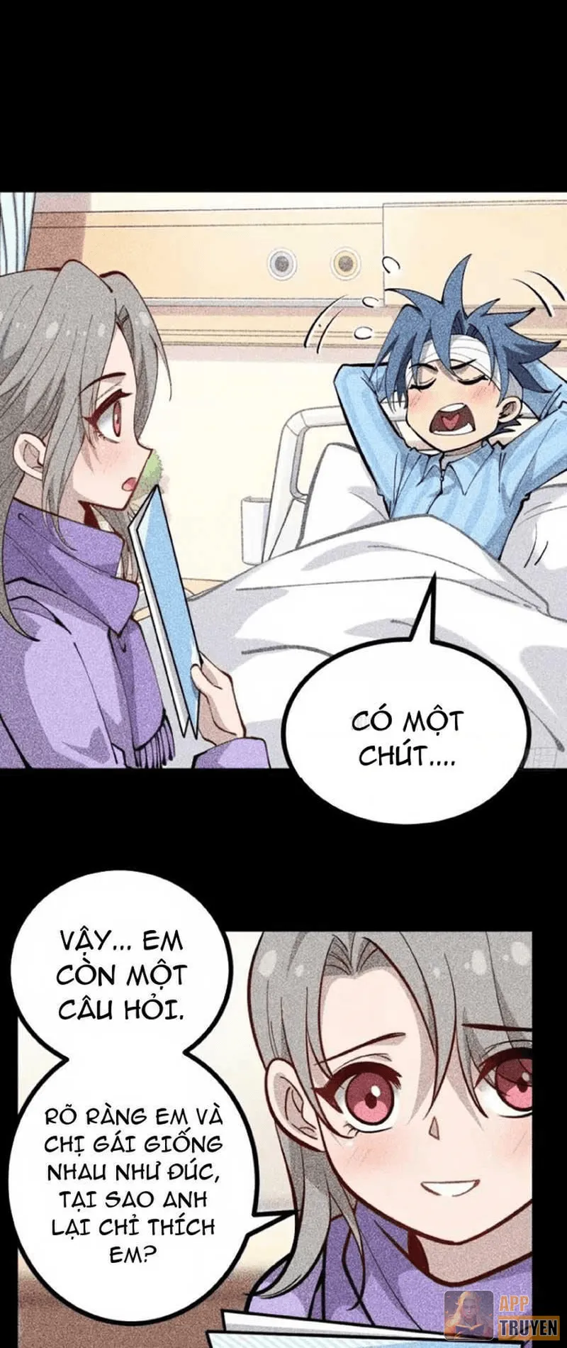 Người Giữ Cửa Vạn Giới Chapter 180 - 6