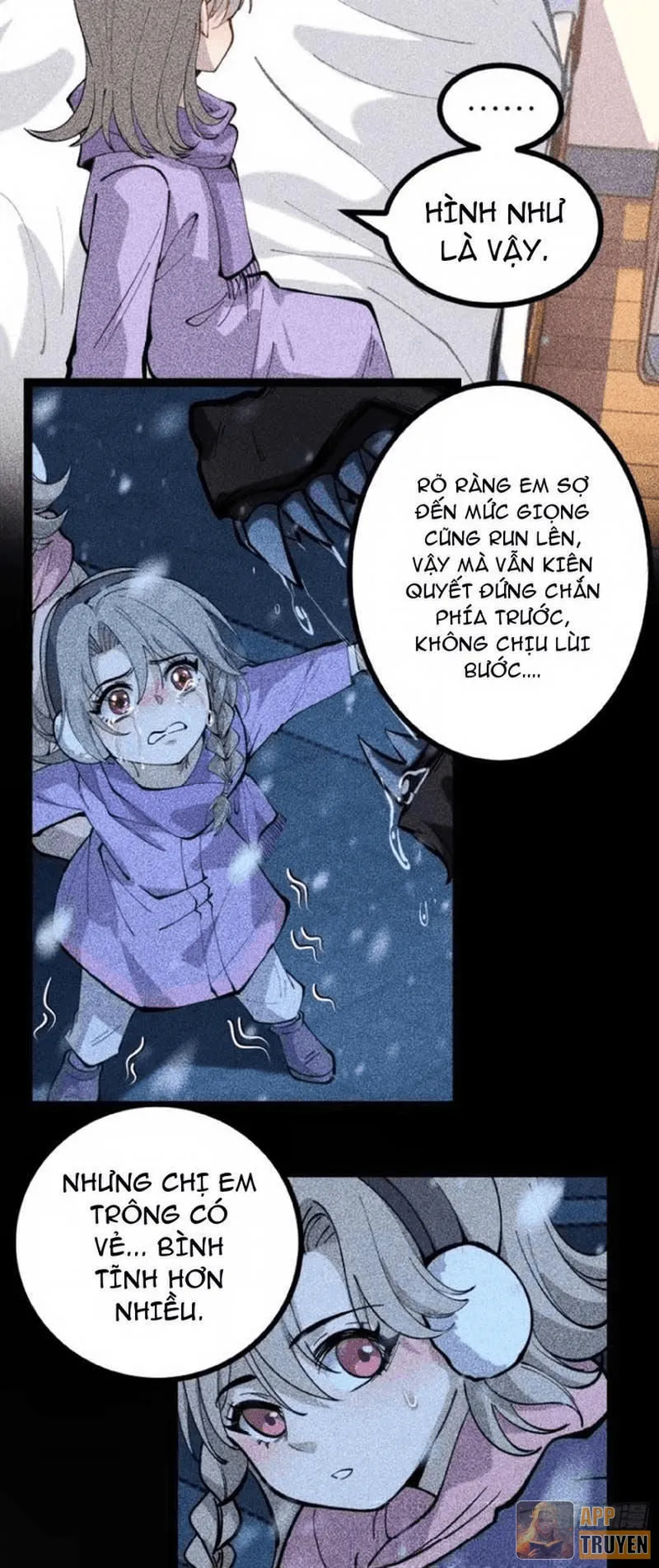 Người Giữ Cửa Vạn Giới Chapter 180 - 8