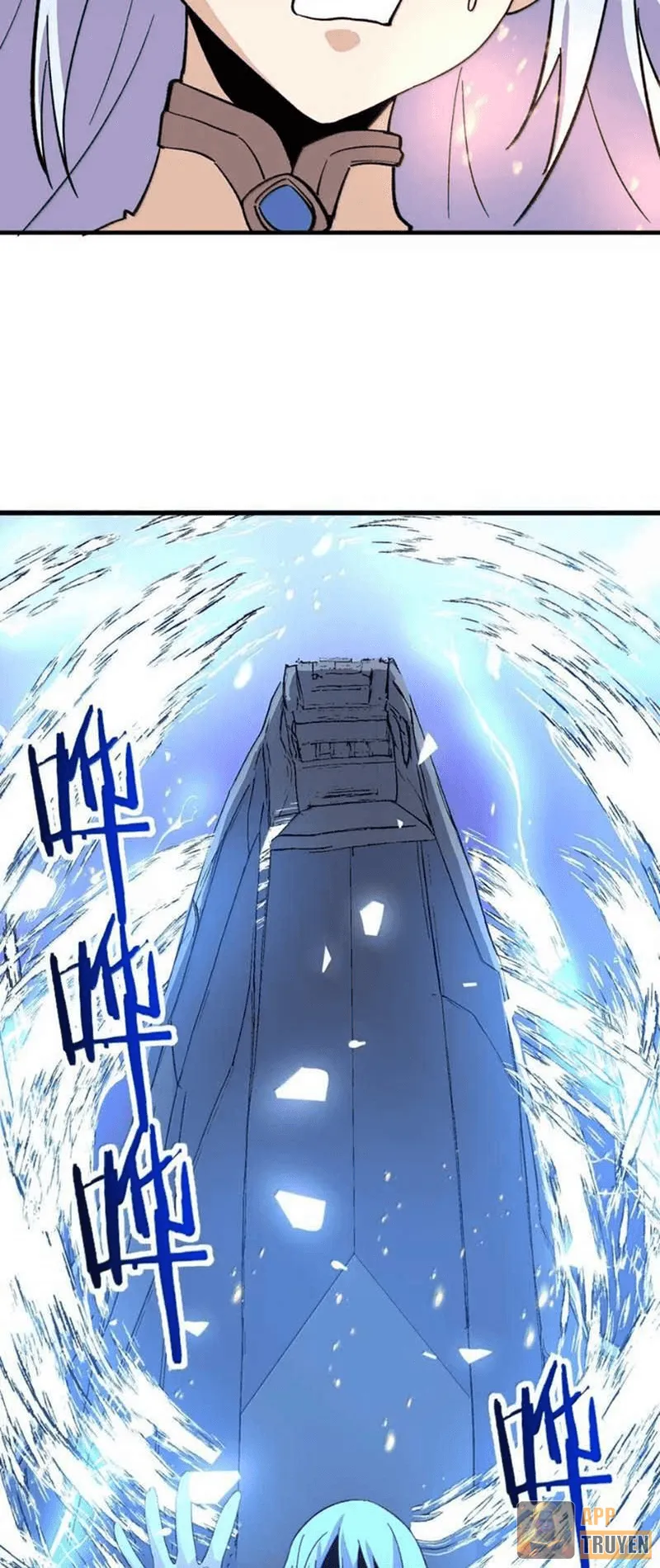 Thế Nhân Thực Sự Tin Tôi Là Đại Boss Chapter 152 - 2
