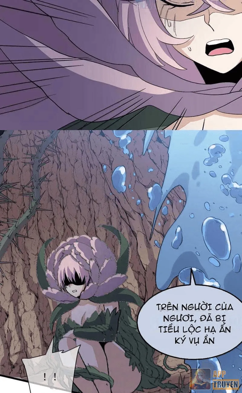 Thế Nhân Thực Sự Tin Tôi Là Đại Boss Chapter 152 - 26
