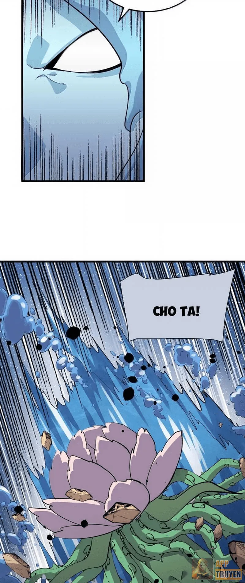Thế Nhân Thực Sự Tin Tôi Là Đại Boss Chapter 152 - 29
