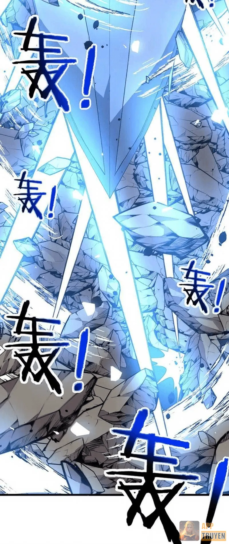 Thế Nhân Thực Sự Tin Tôi Là Đại Boss Chapter 152 - 5