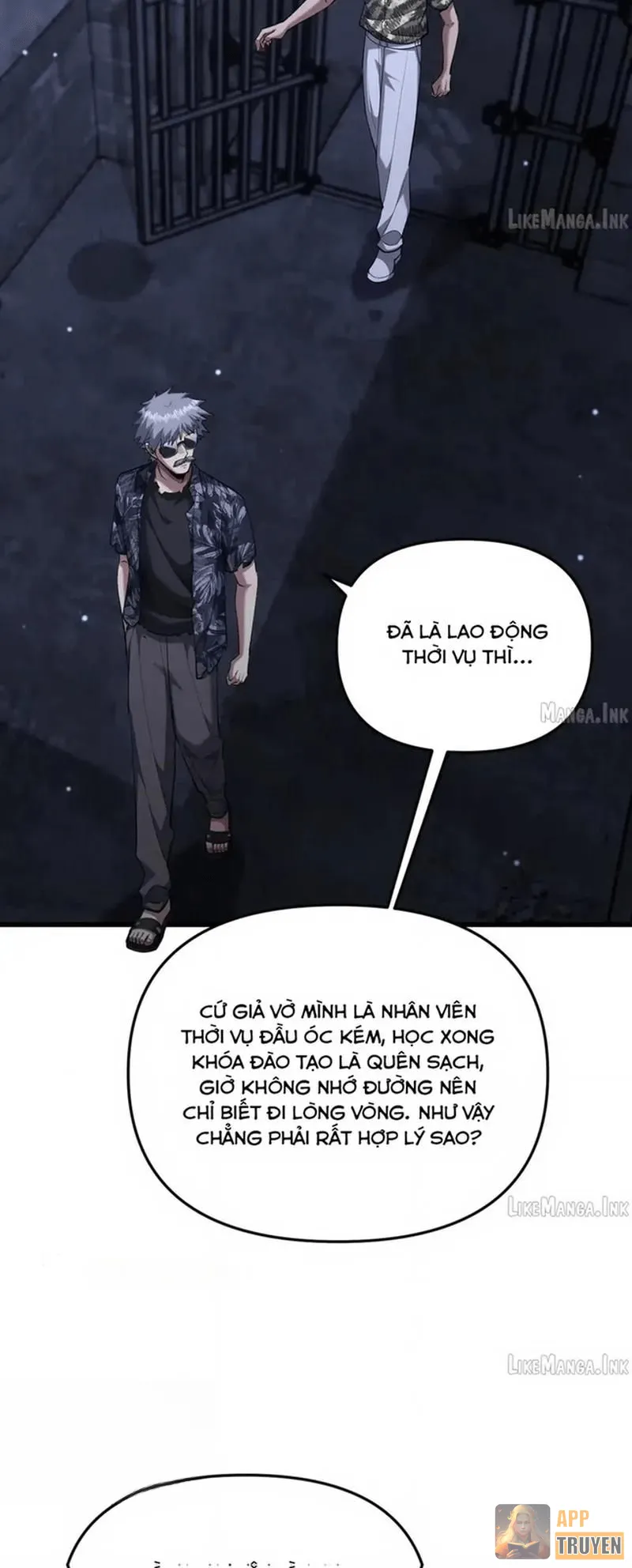 Ta Bị Kẹt Cùng Một Ngày 1000 Năm Chapter 281 - 13
