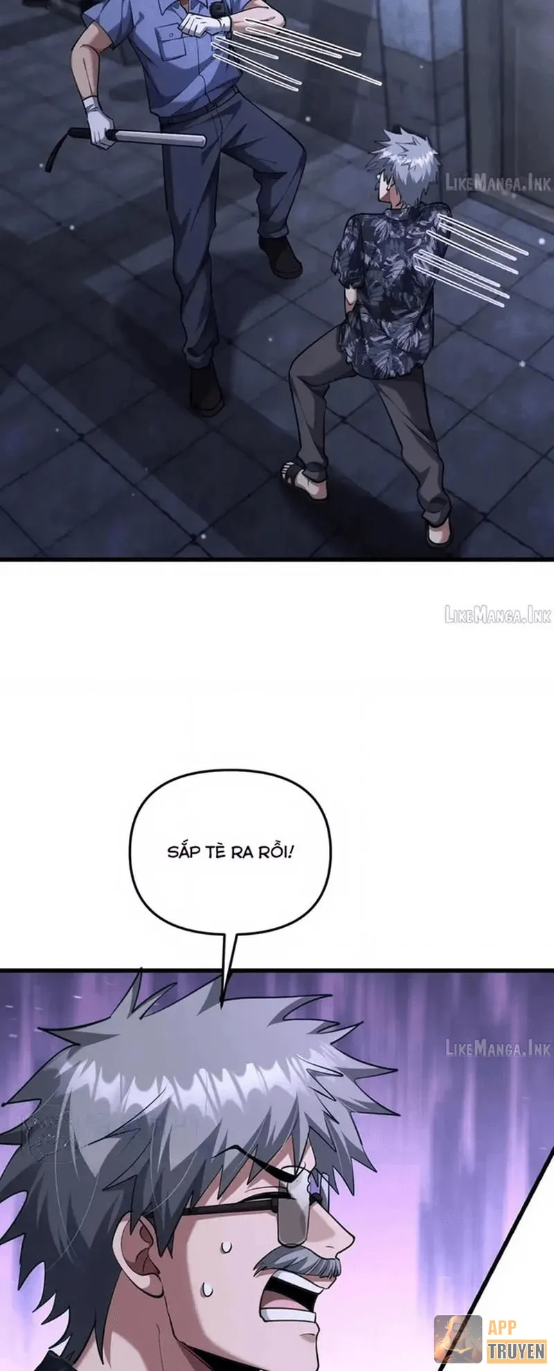 Ta Bị Kẹt Cùng Một Ngày 1000 Năm Chapter 281 - 19