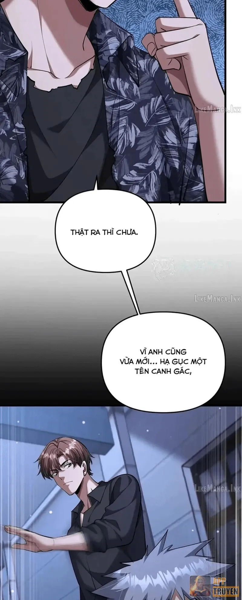 Ta Bị Kẹt Cùng Một Ngày 1000 Năm Chapter 281 - 3